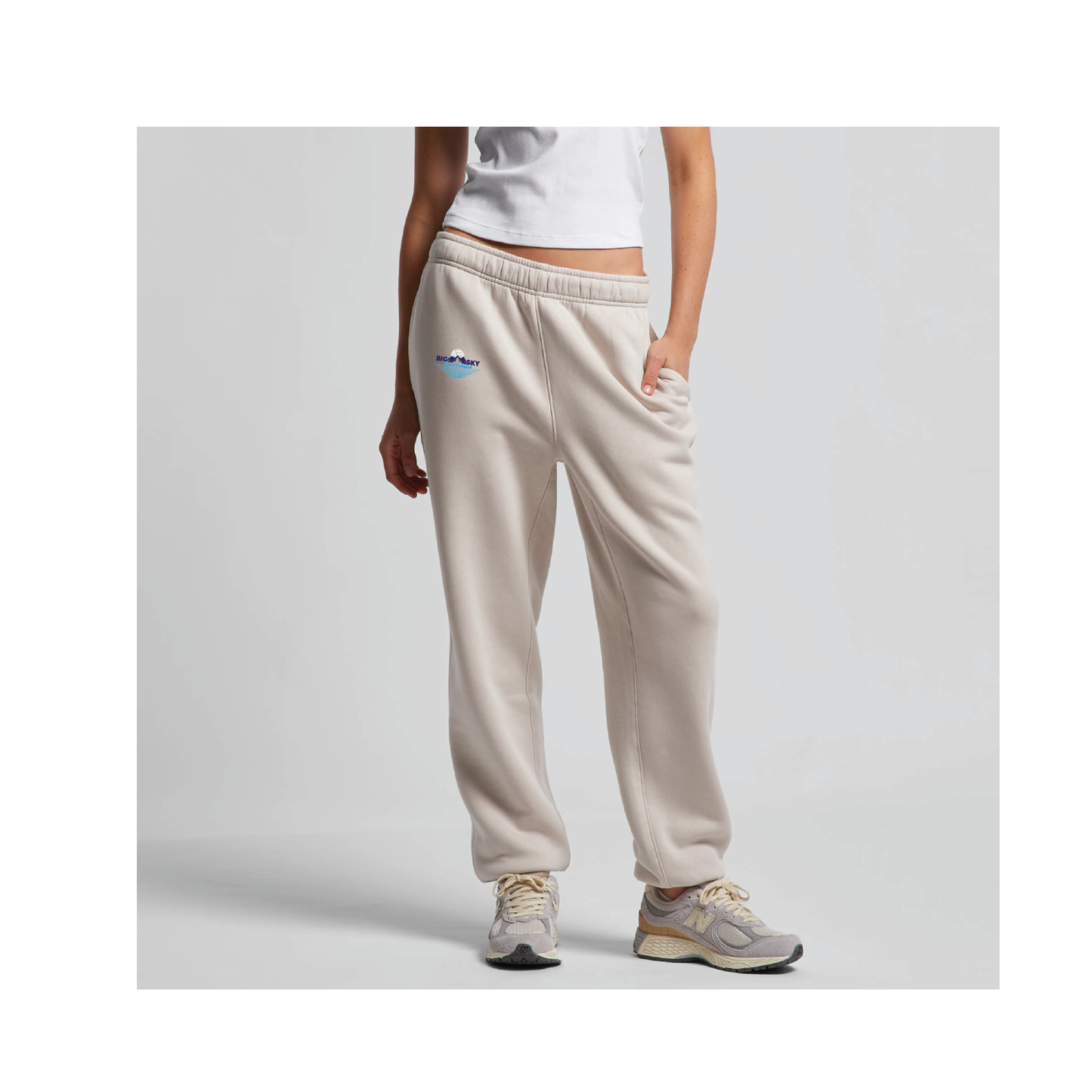 BIG SKY W'S SWEATPANTS
