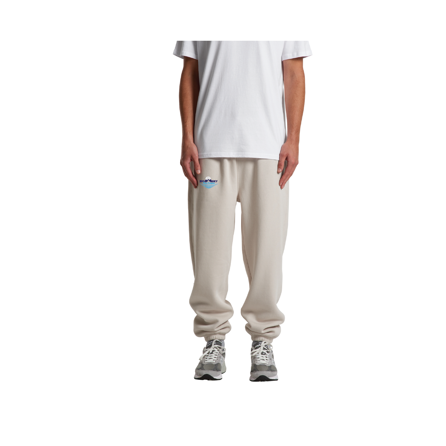 BIG SKY MEN'S SWEATPANTS
