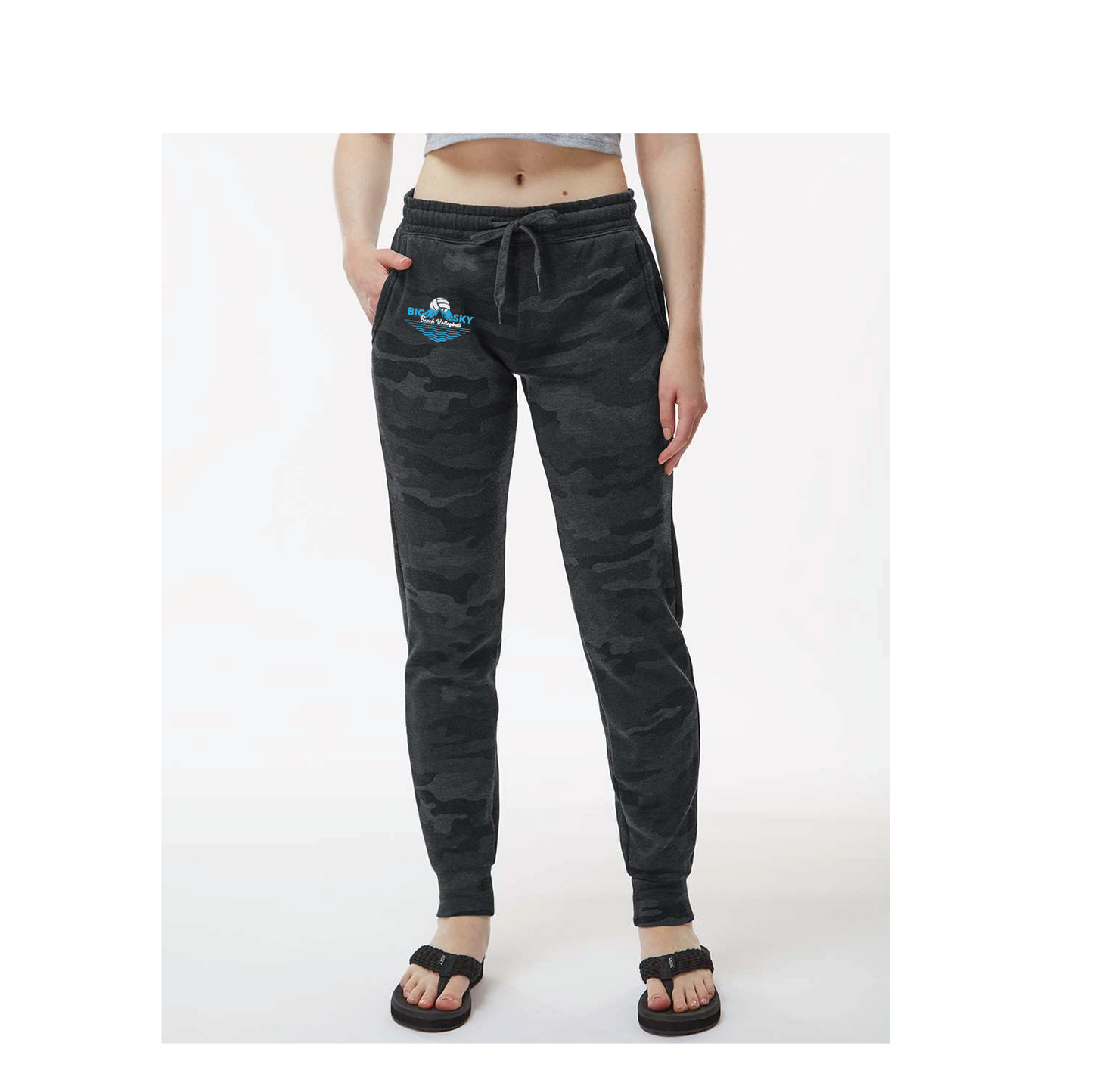 BIG SKY W'S SWEATPANTS