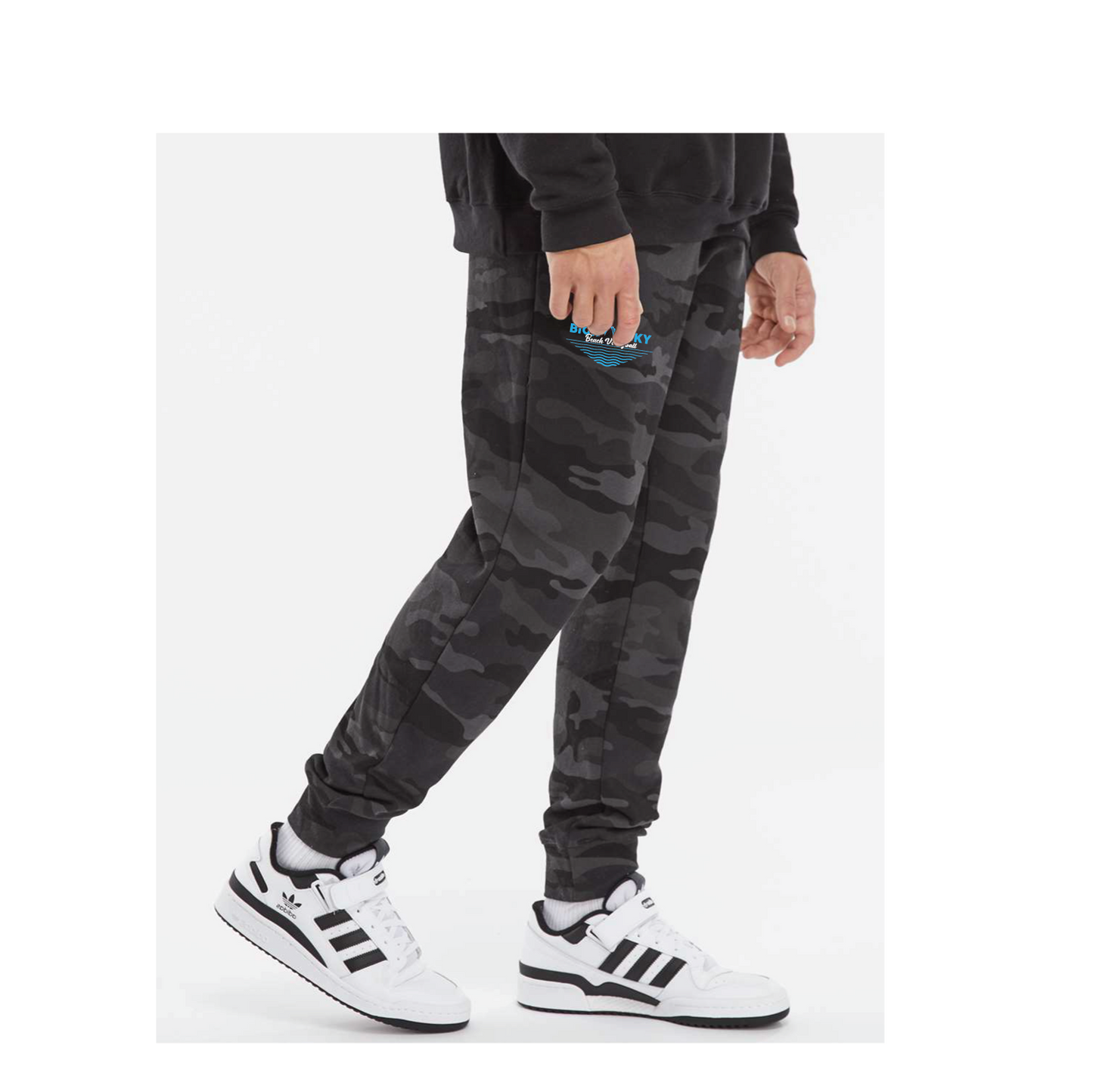 BIG SKY MEN'S SWEATPANTS