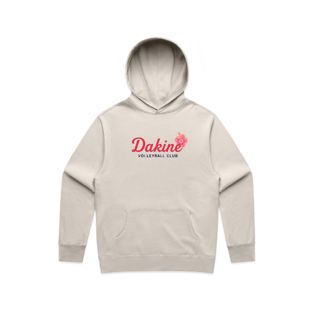 DAKINE UNISEX HOODY
