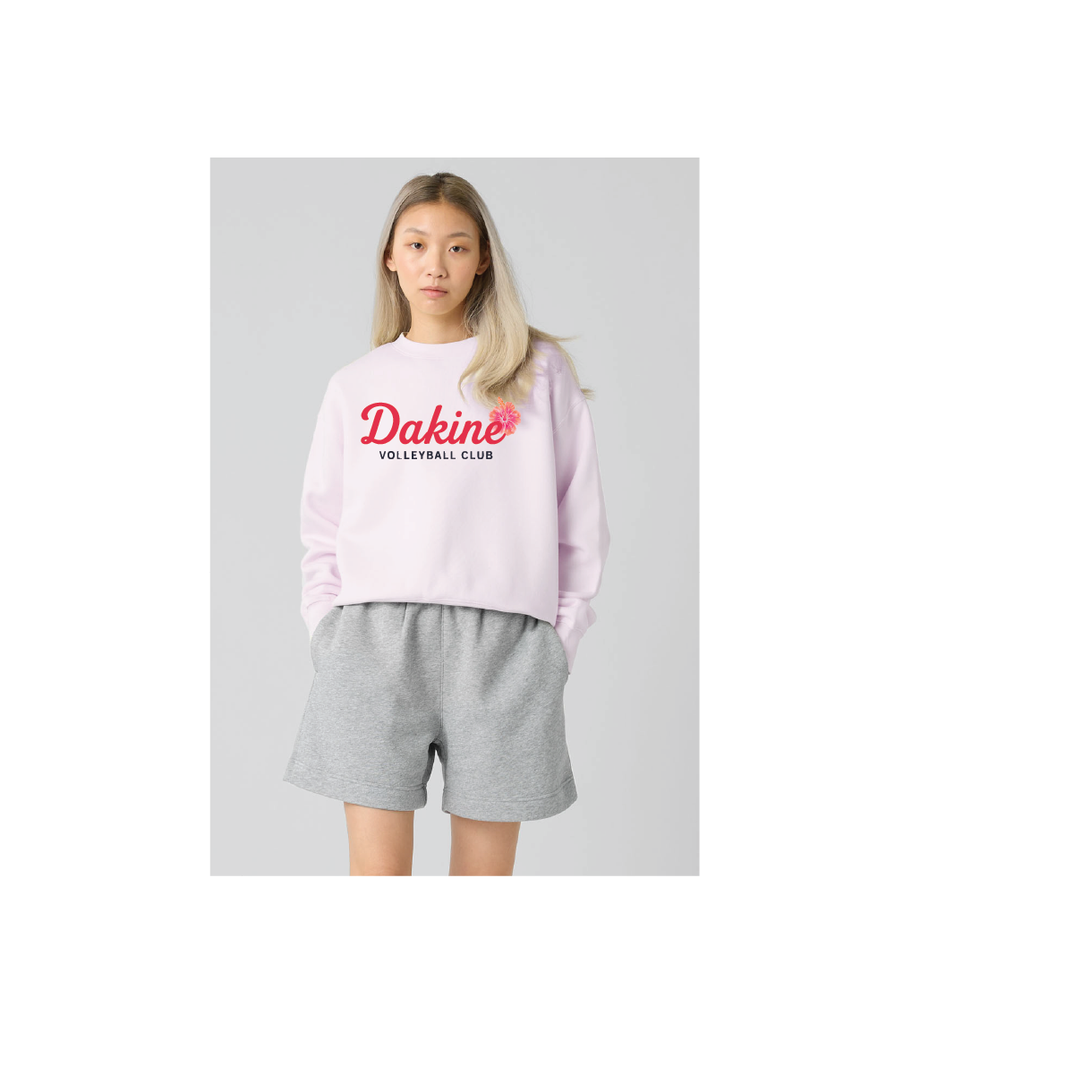 DAKINE WOMEN'S WAIST FIT CREW