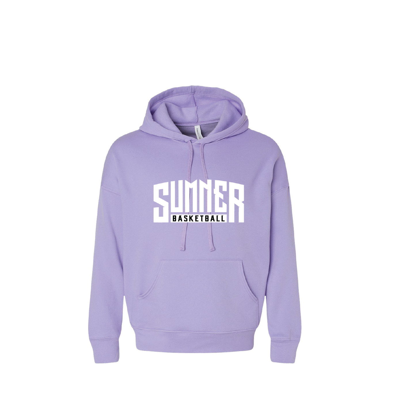 SUMNER BB UNISEX HOODY