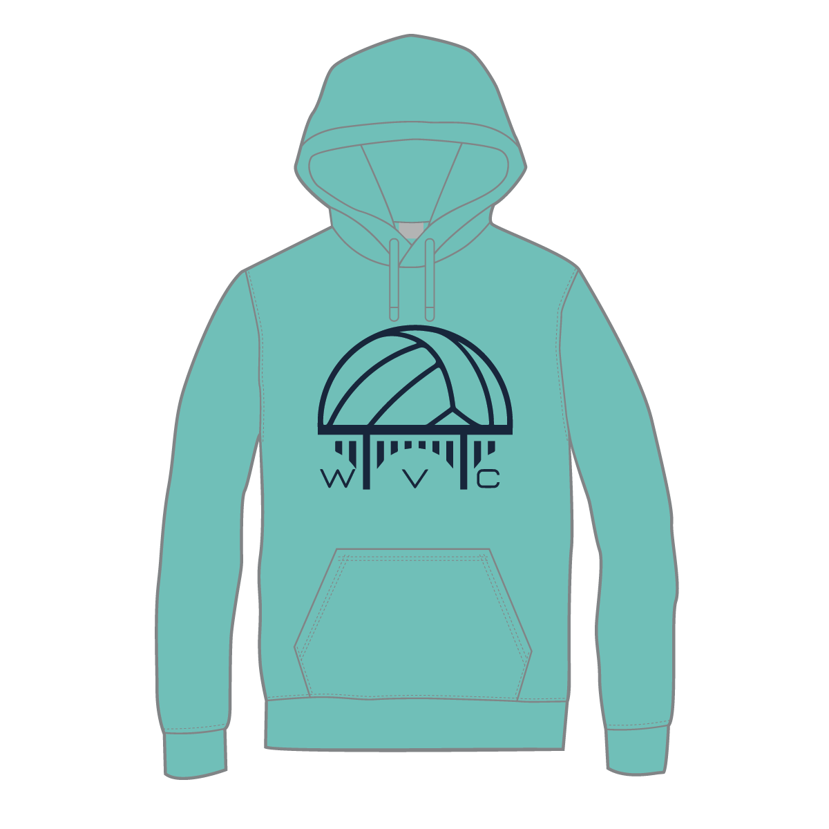 WVC HOODY