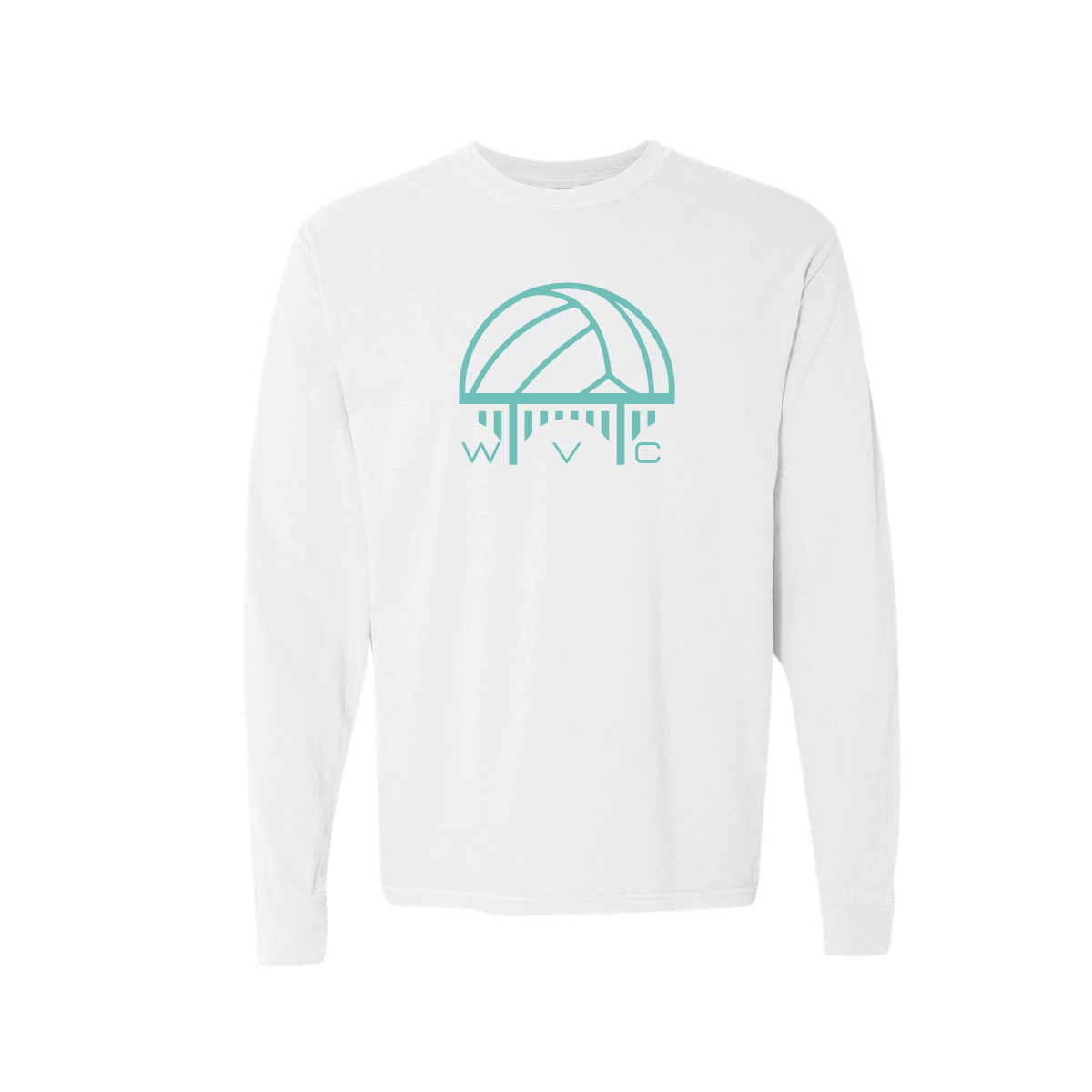 WVC LONG SLEEVE TEE (Copy)