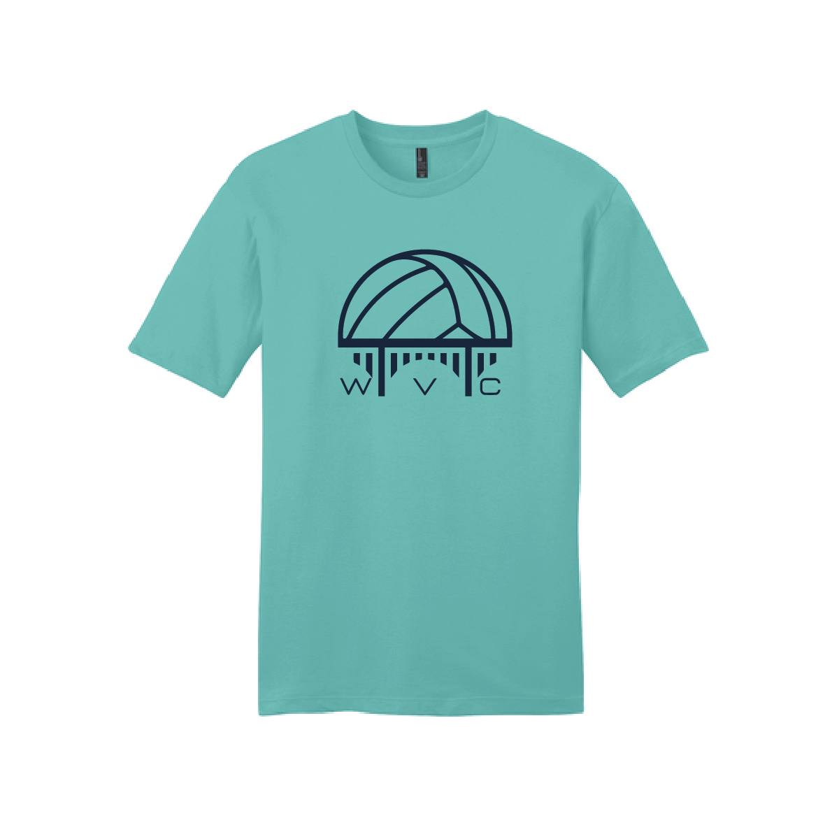 WVC SHORT SLEEVE TEE