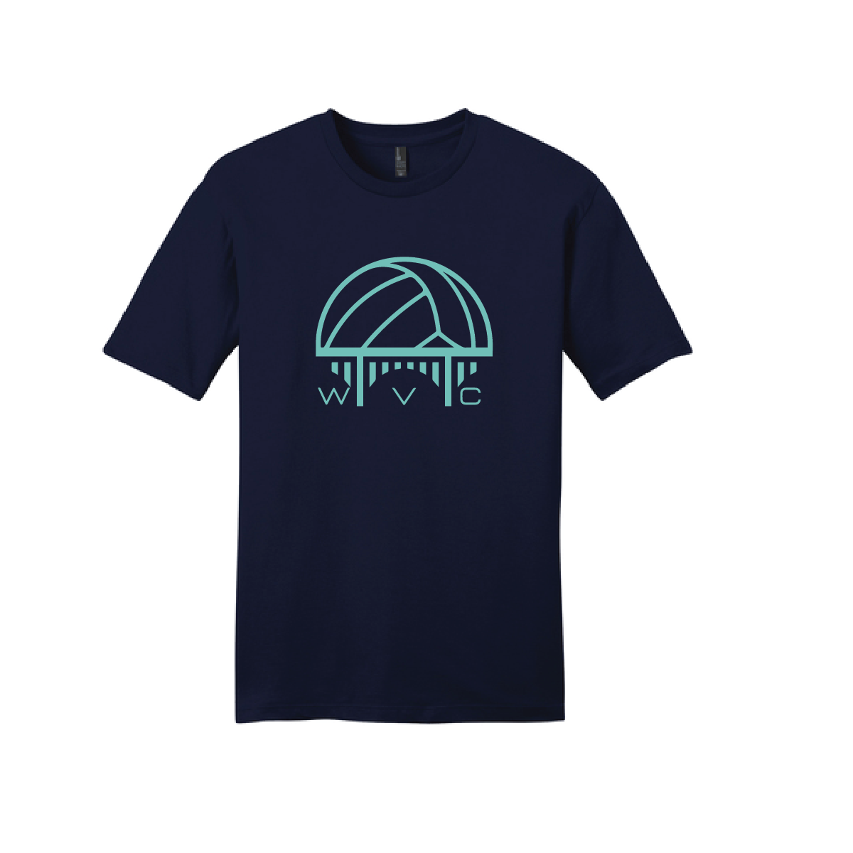 WVC SHORT SLEEVE TEE