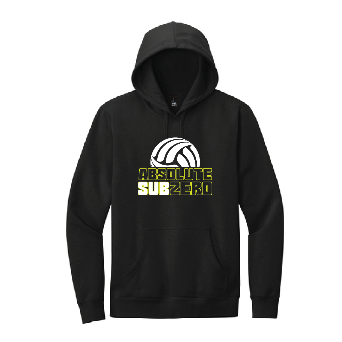 SUBZERO HOODY