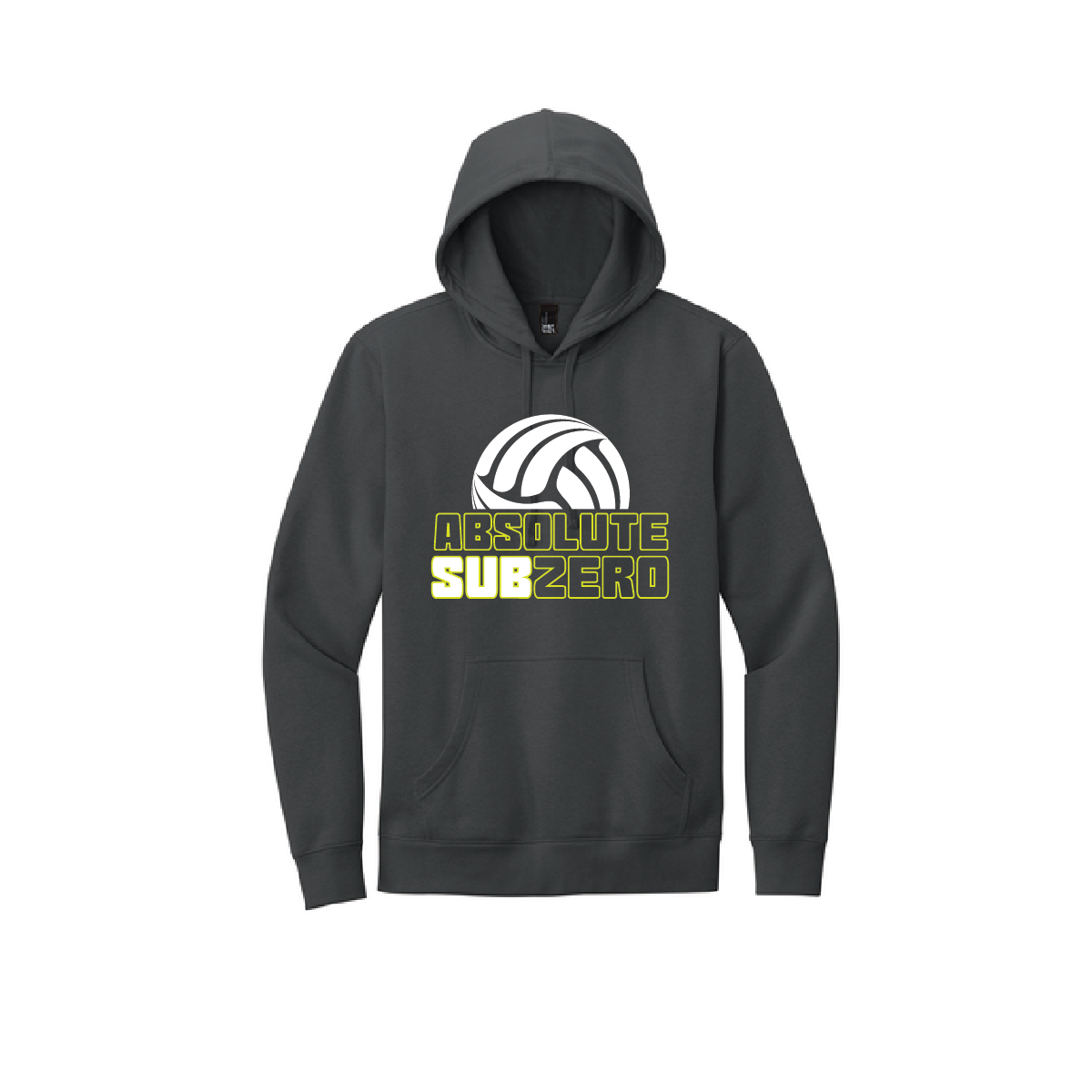 SUBZERO HOODY