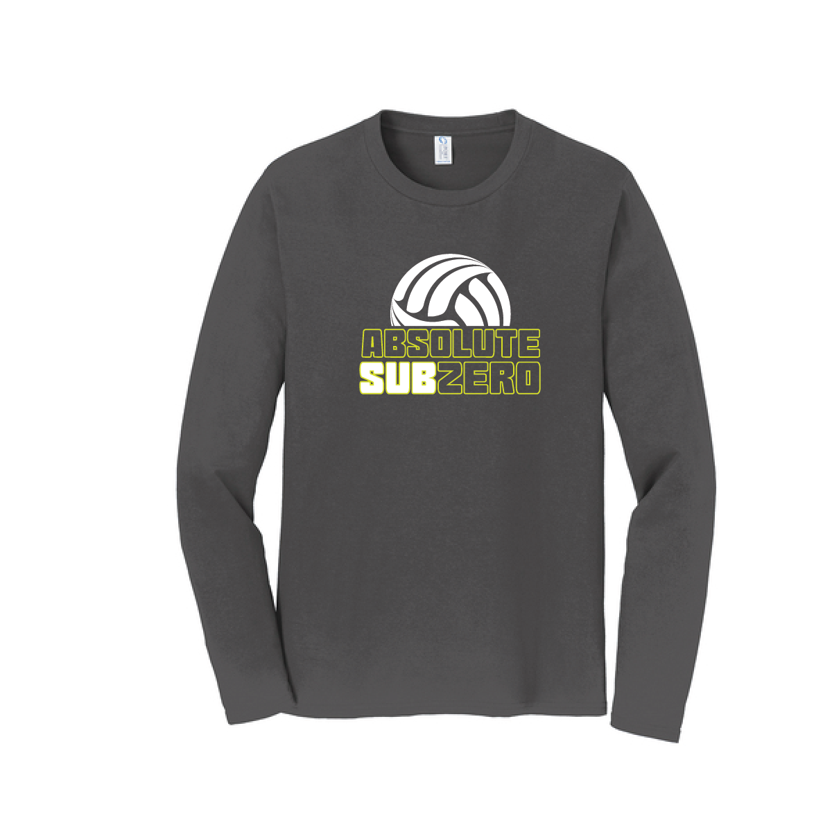 SUBZERO LONG SLEEVE TEE
