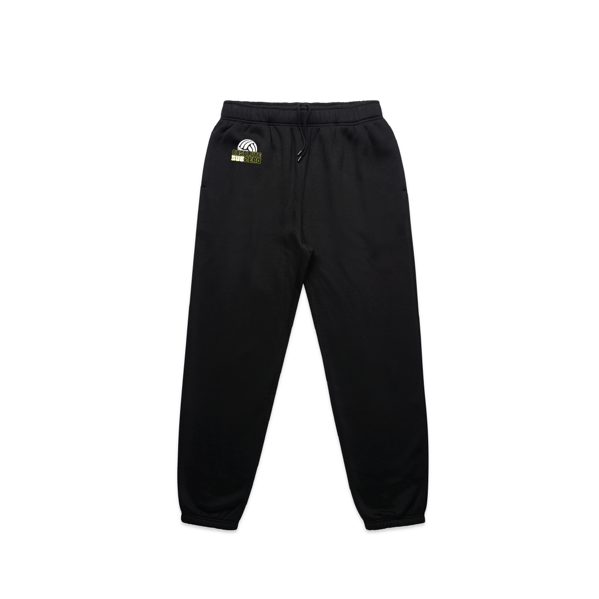 SUBZERO ELASTIC  BOTTOM SWEATPANT