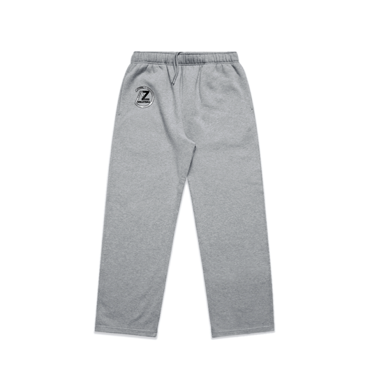 AZ UNISEX OPEN BOTTOM SWEAT