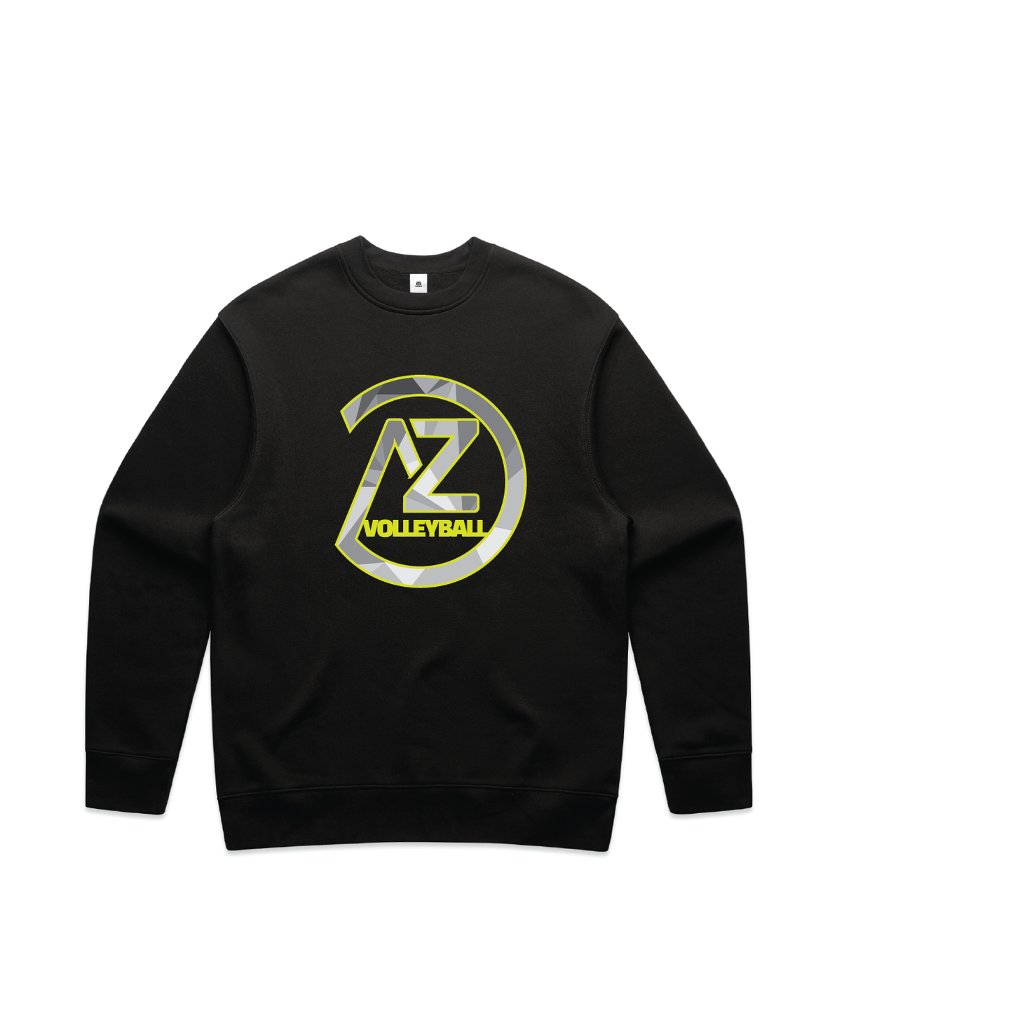 AZ UNISEX CREW