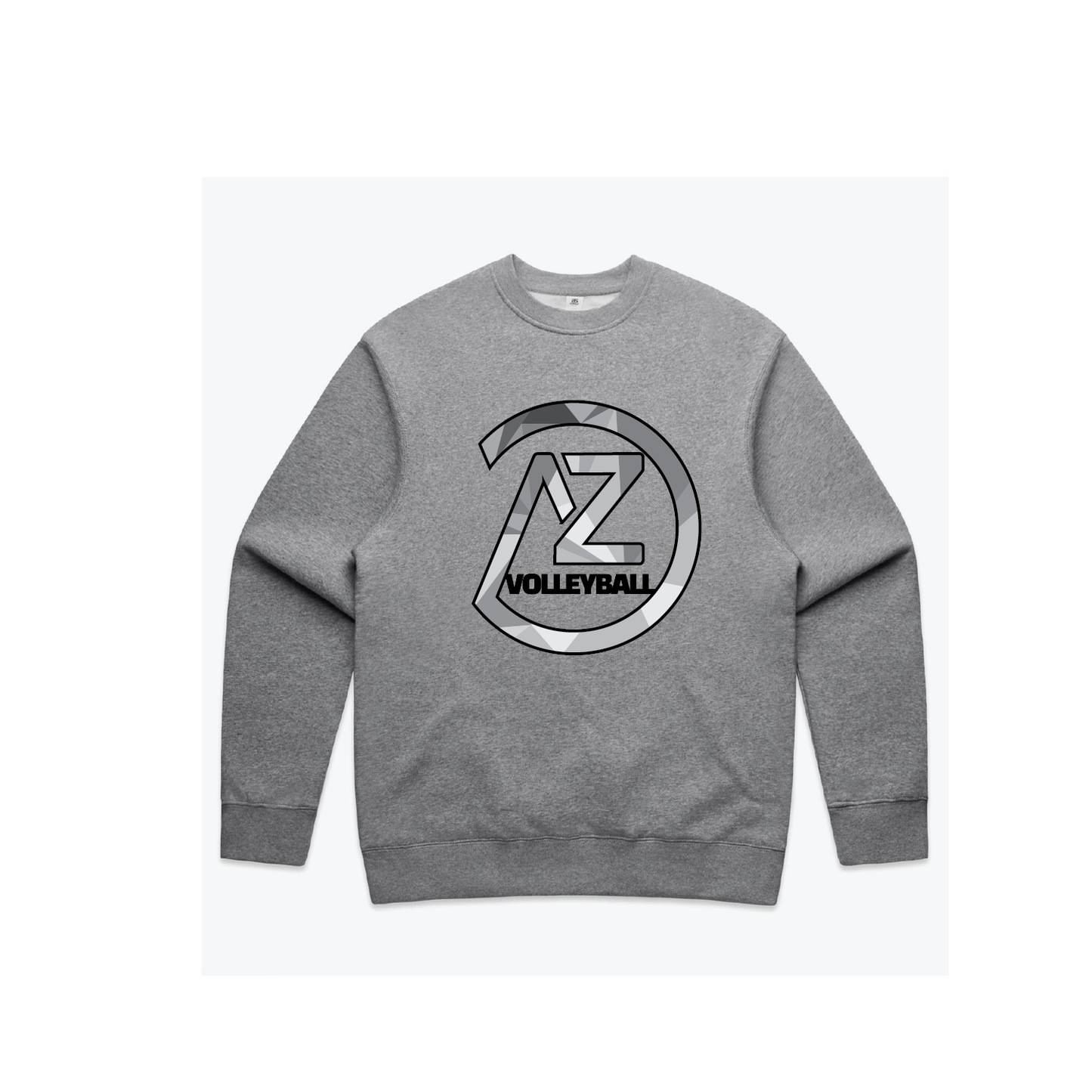 AZ UNISEX CREW