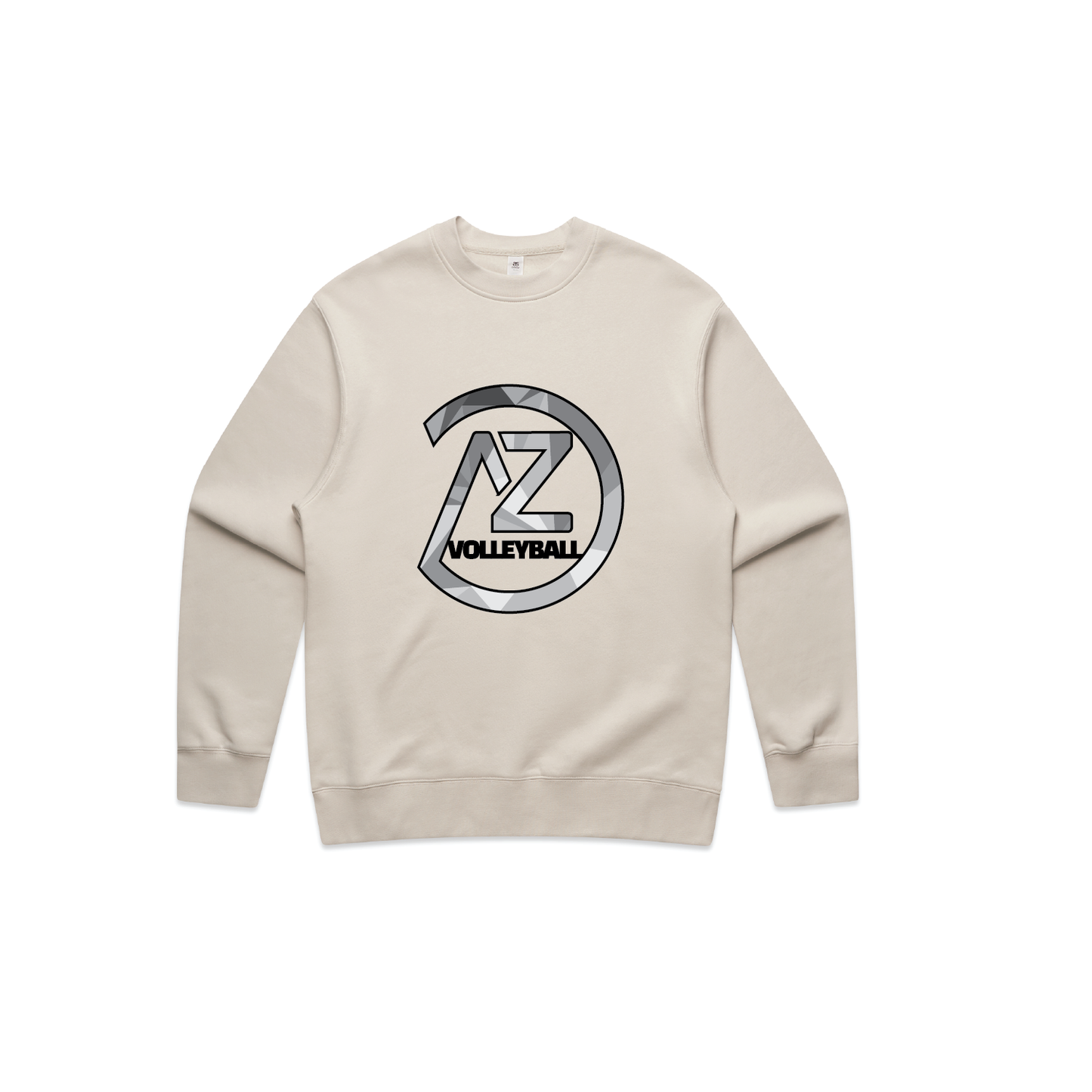 AZ UNISEX CREW