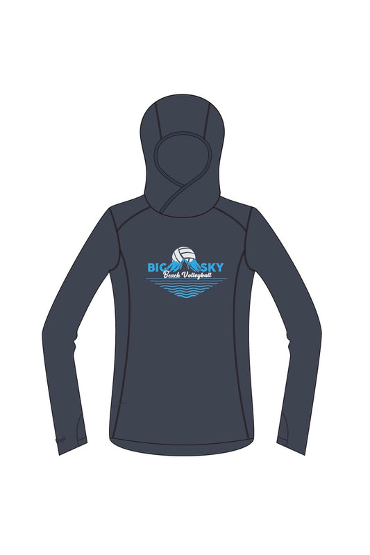 BIG SKY W'S MISSION SUNSHIRT