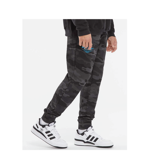 BIG SKY MEN'S SWEATPANTS