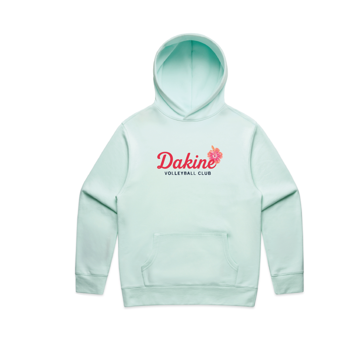 DAKINE UNISEX HOODY