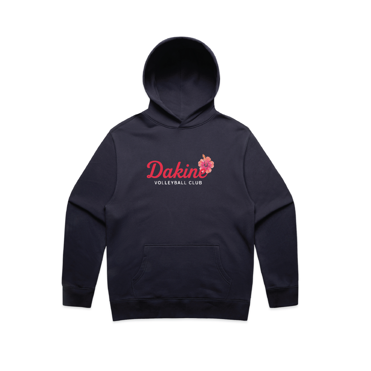 DAKINE UNISEX HOODY