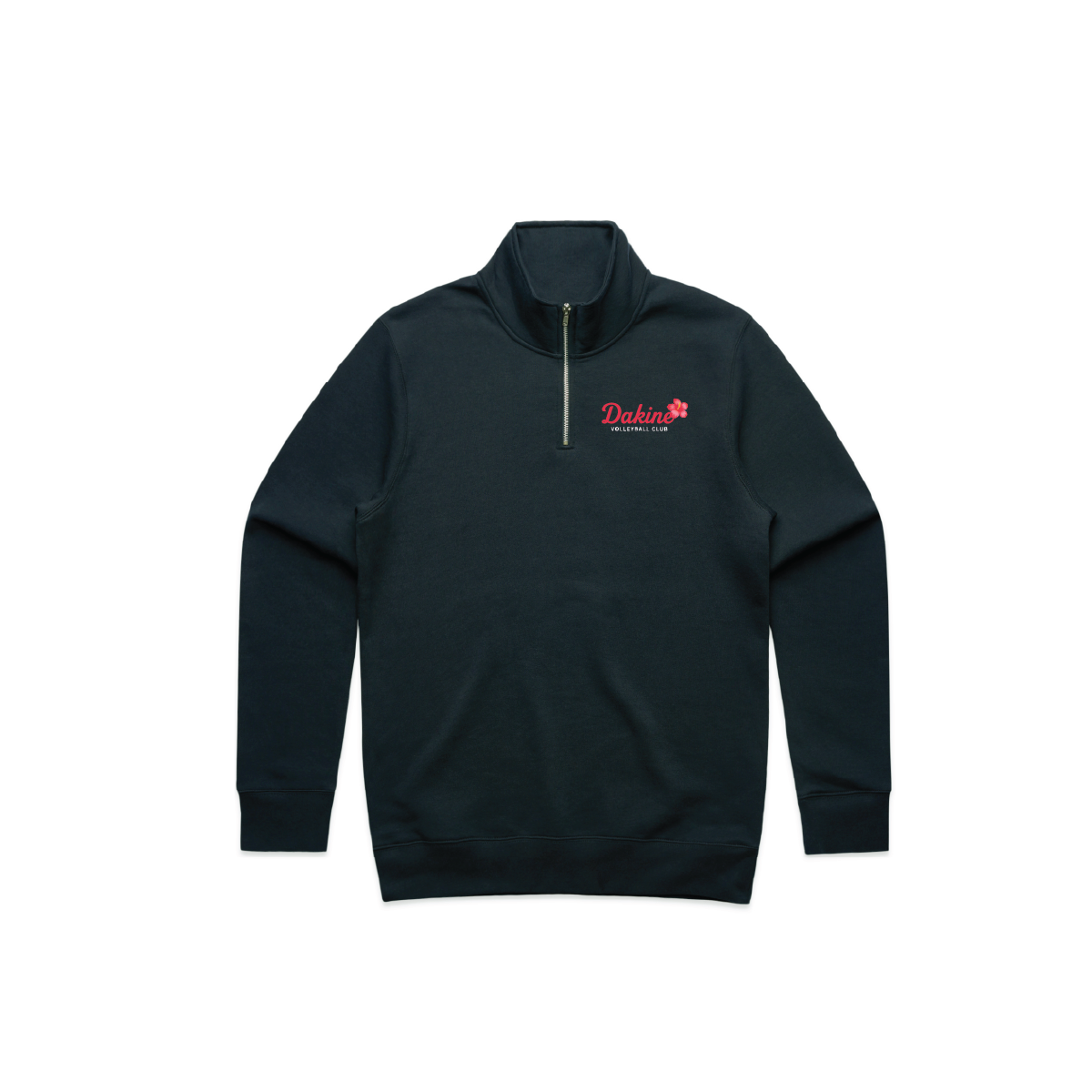 DAKINE UNISEX 1/4 ZIP