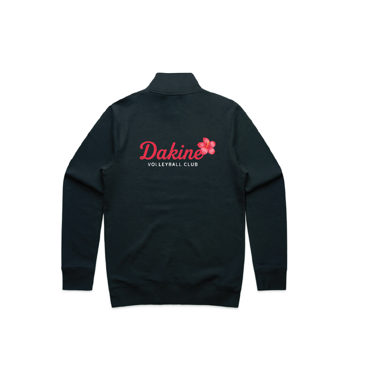 DAKINE UNISEX 1/4 ZIP