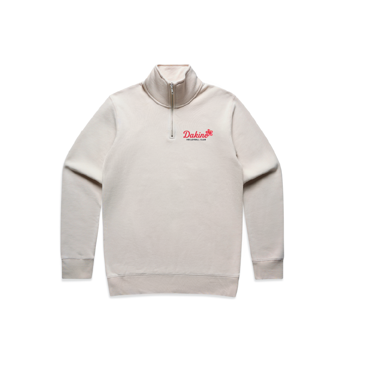 DAKINE UNISEX 1/4 ZIP