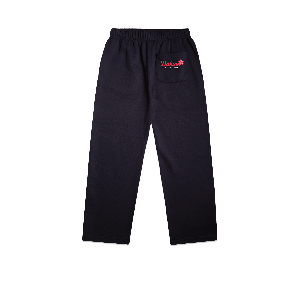 DAKINE UNISEX OPEN BOTTOM SWEAT