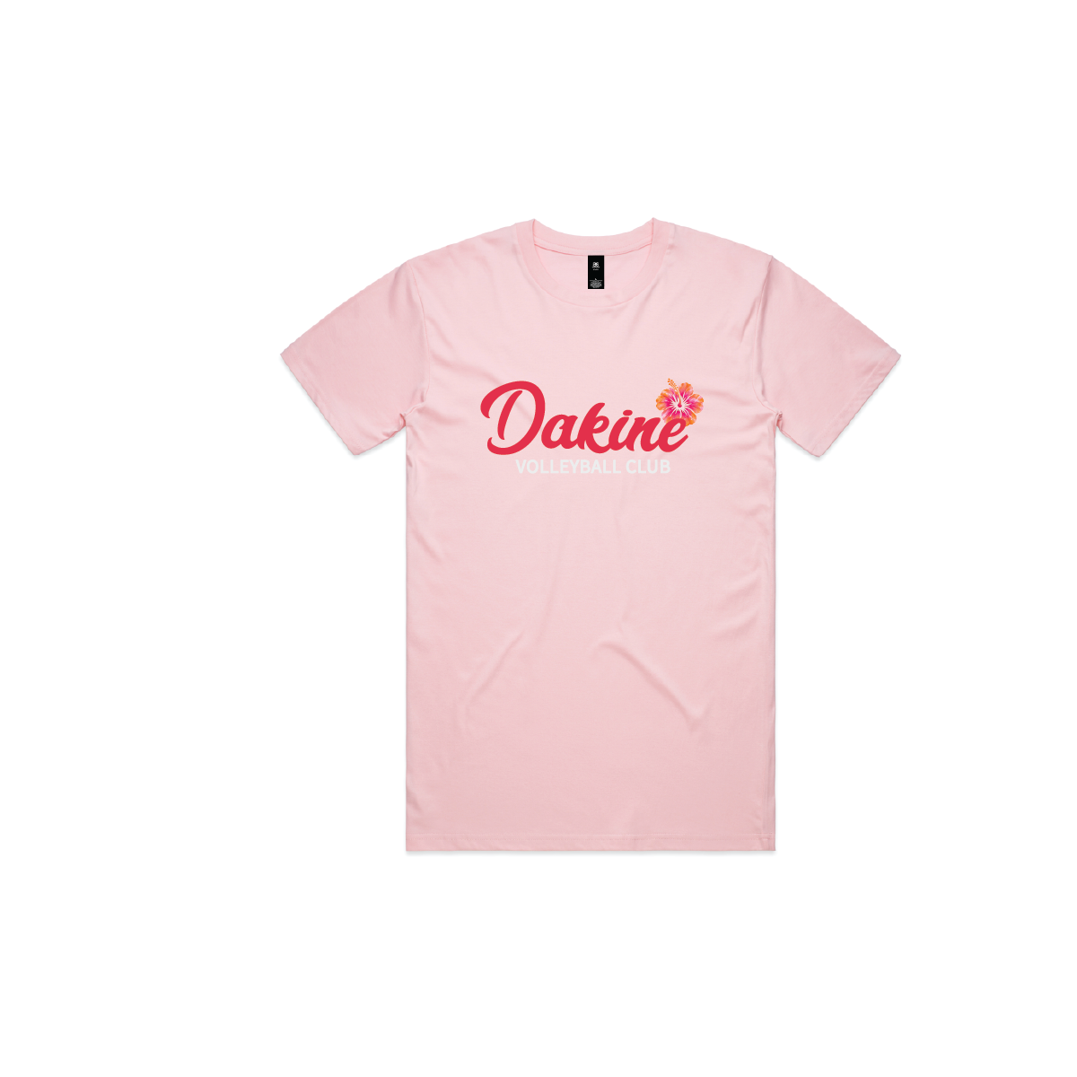 DAKINE UNISEX TEE