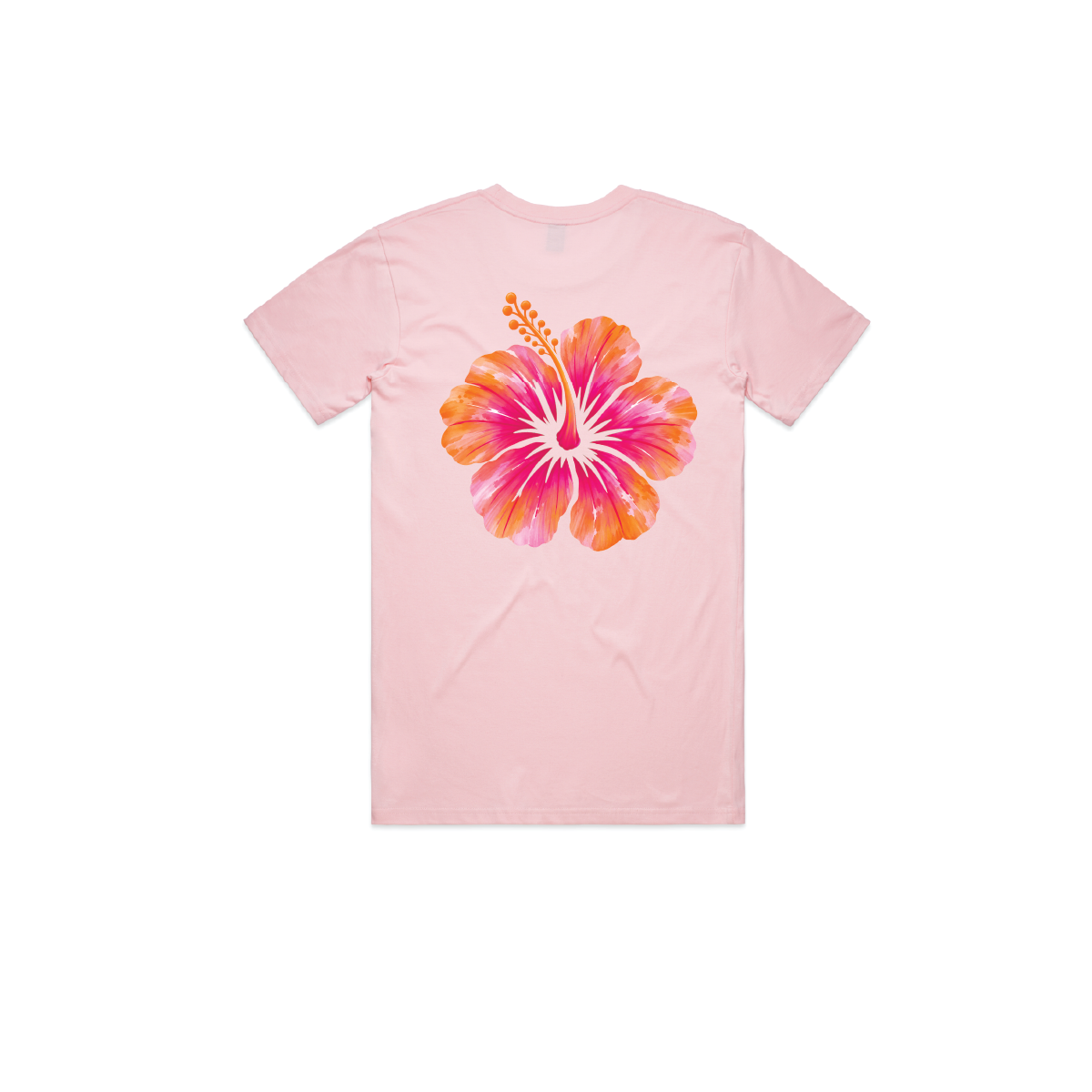 DAKINE UNISEX TEE