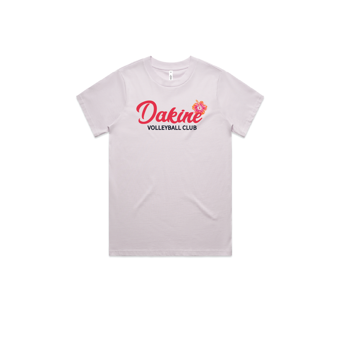 DAKINE UNISEX TEE