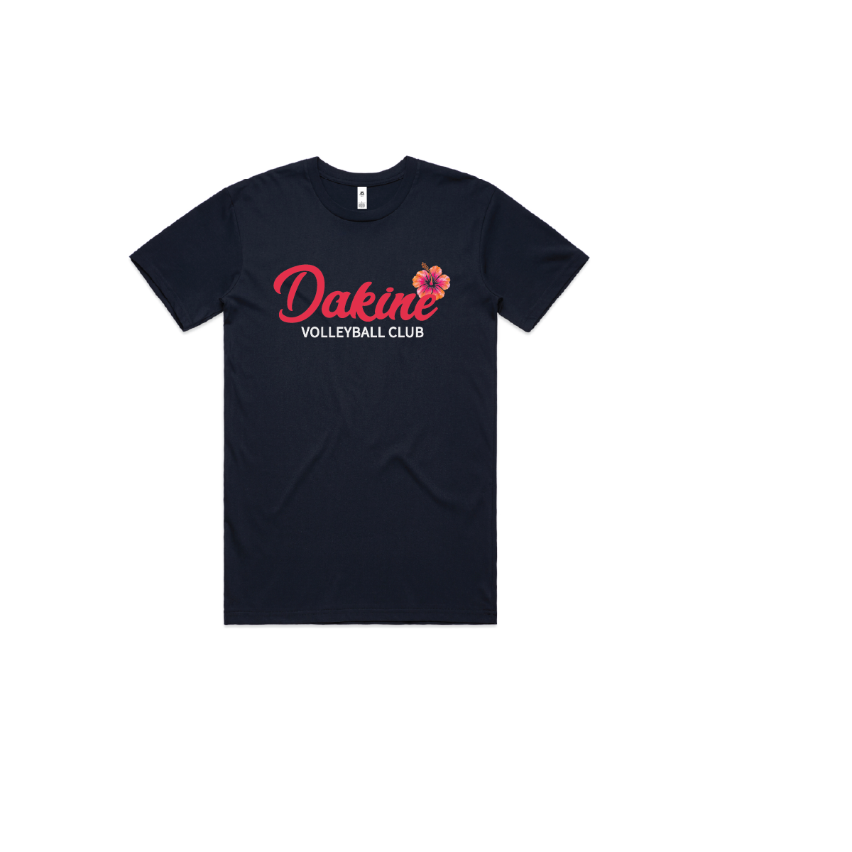 DAKINE UNISEX TEE