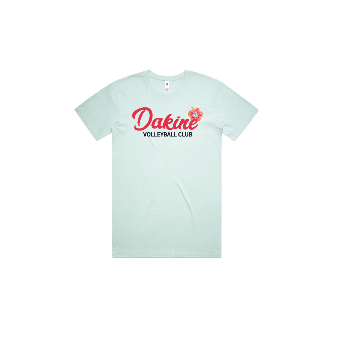 DAKINE UNISEX TEE