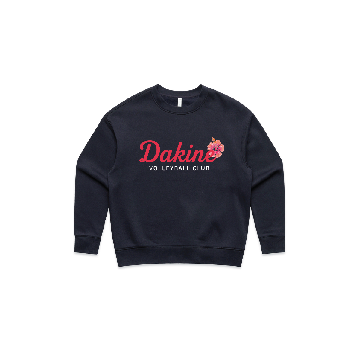 DAKINE WOMEN'S WAIST FIT CREW