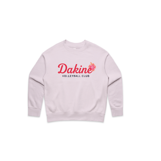 DAKINE WOMEN'S WAIST FIT CREW
