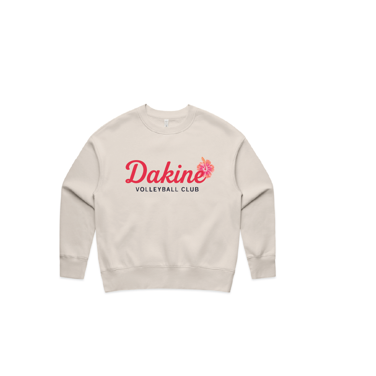 DAKINE WOMEN'S WAIST FIT CREW