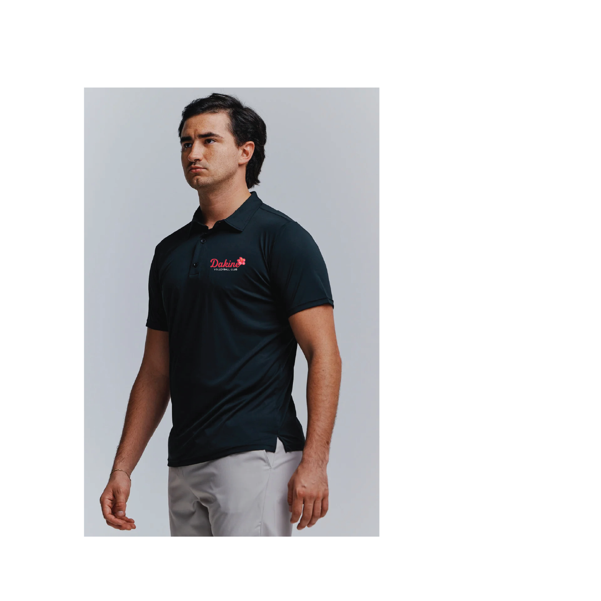 DAKINE MEN'S POLO