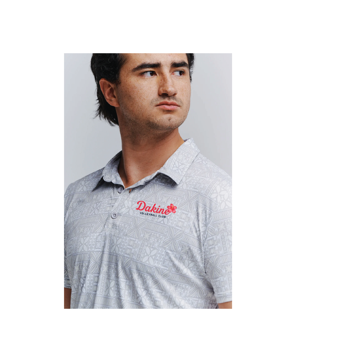 DAKINE MEN'S POLO