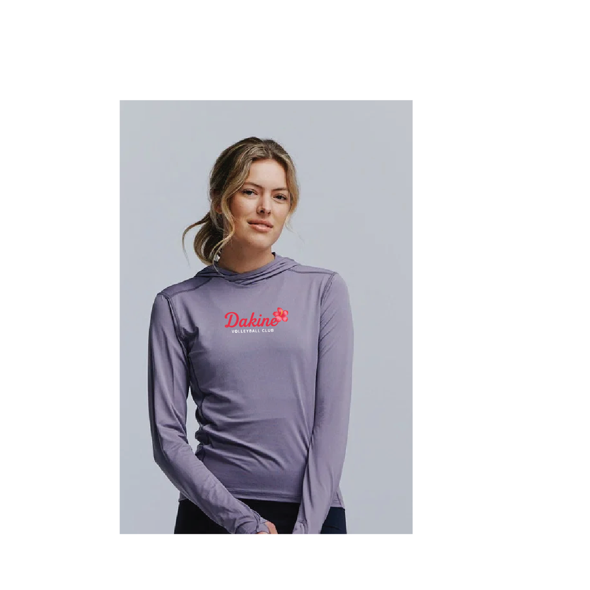 DAKINE WOMENS SUN HOODY
