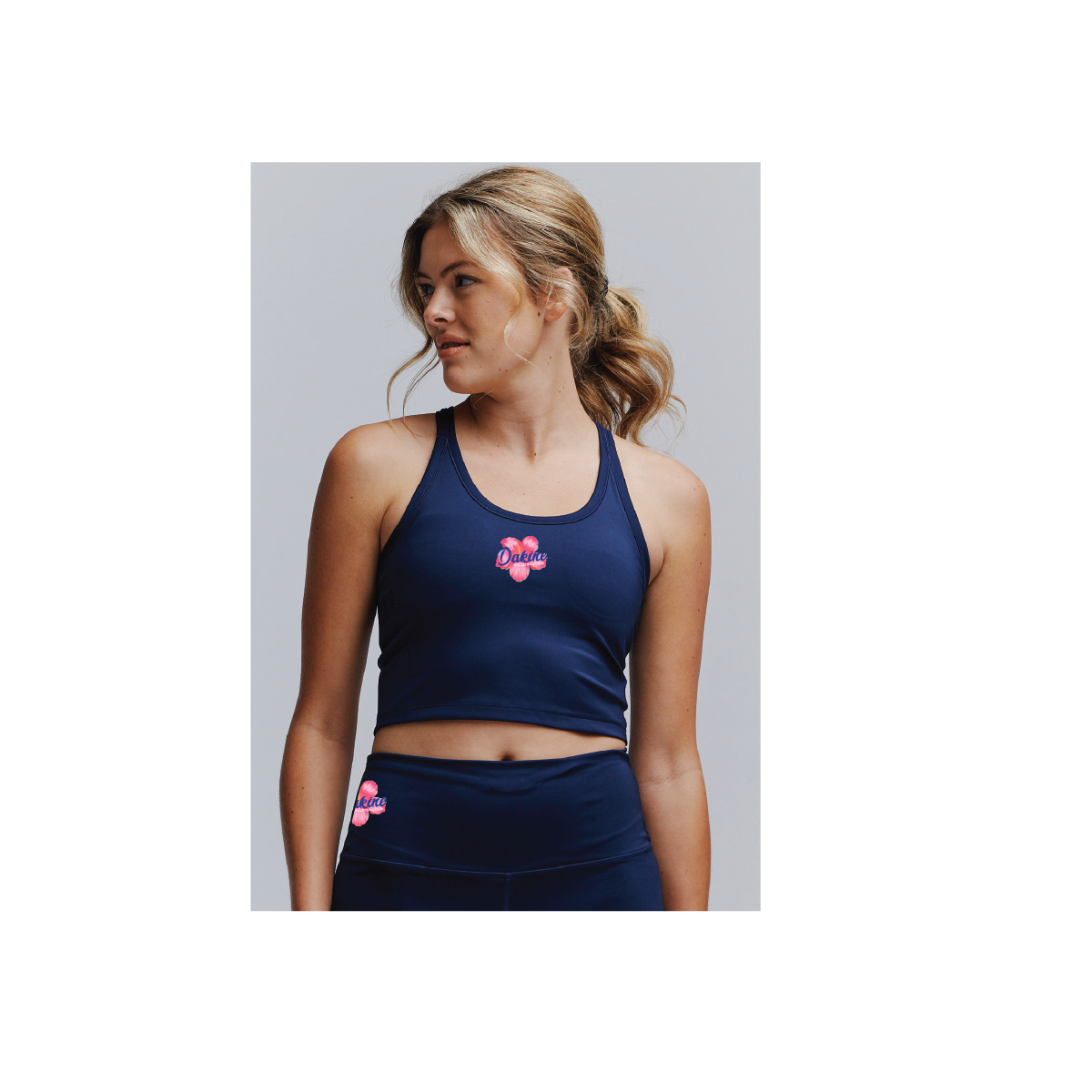 DAKINE SANTA CRUZ SPORTS BRA