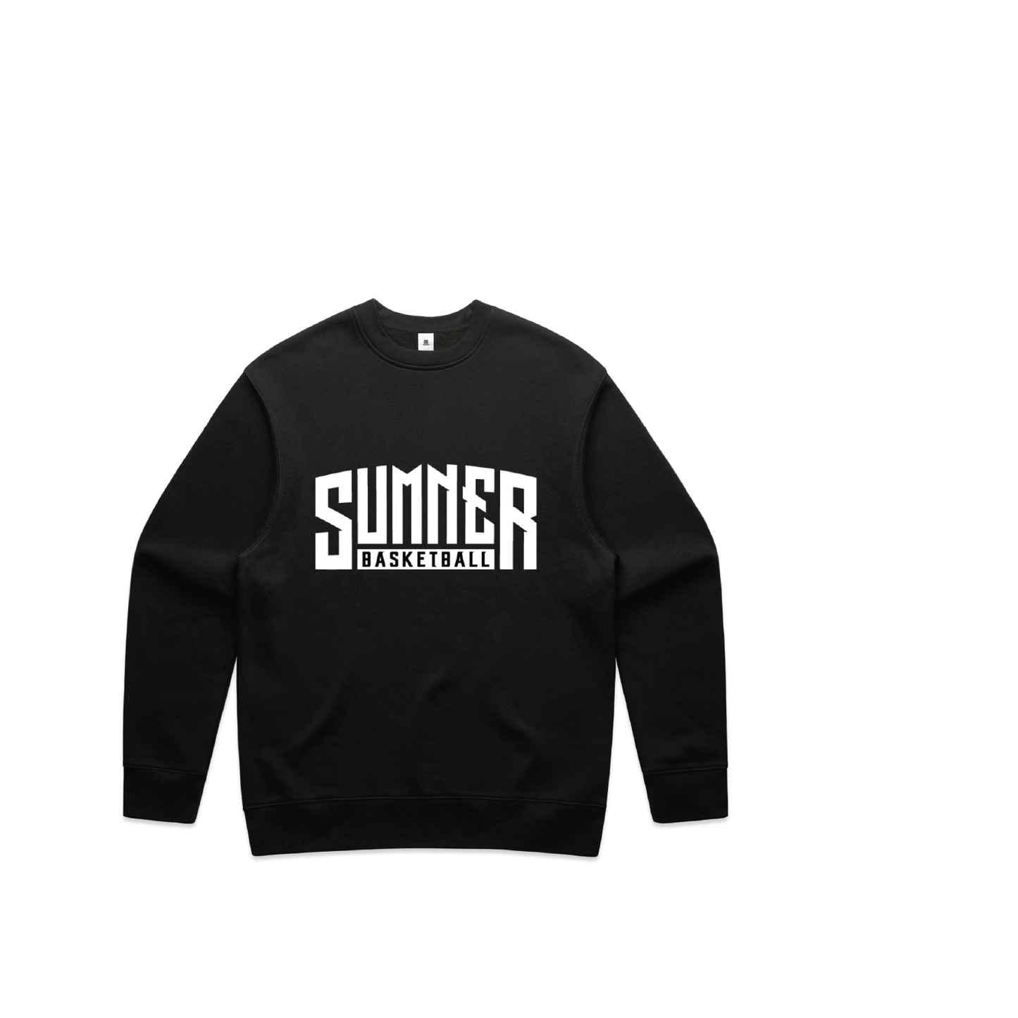 SUMNER BB UNISEX CREW
