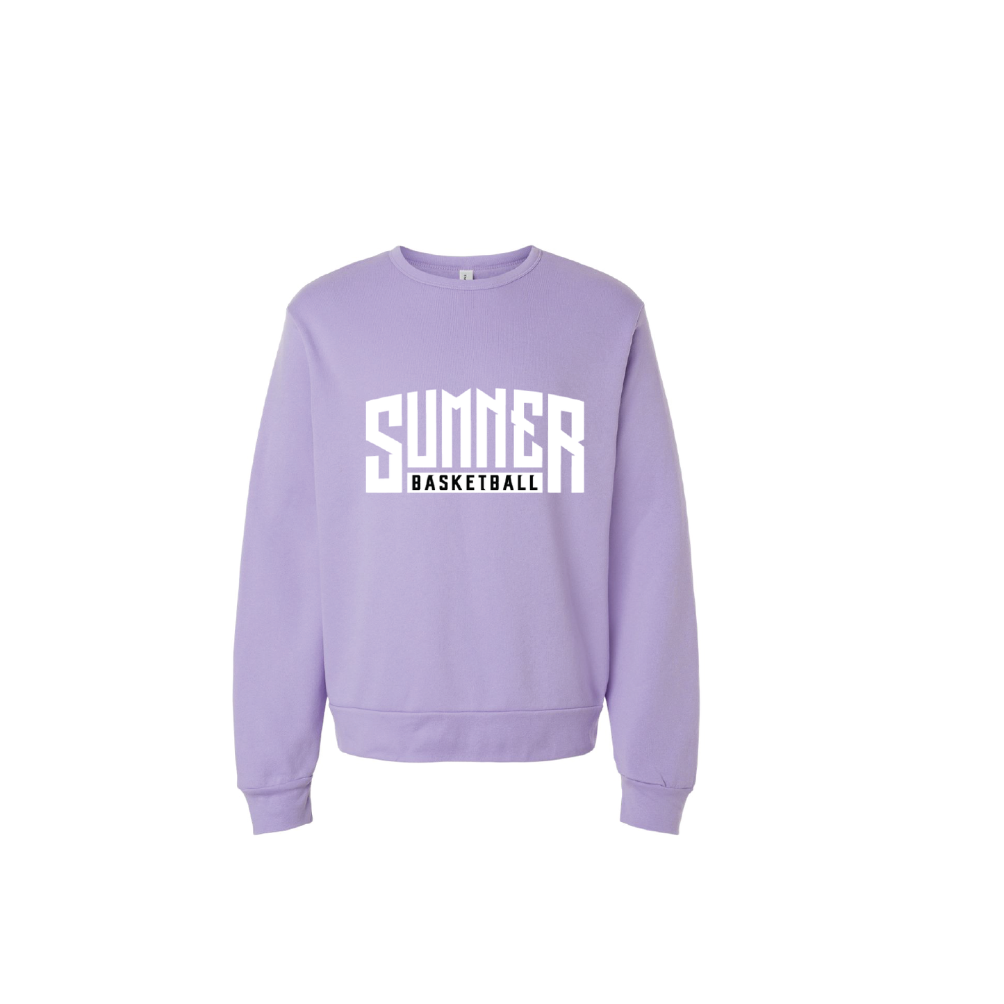 SUMNER BB UNISEX CREW