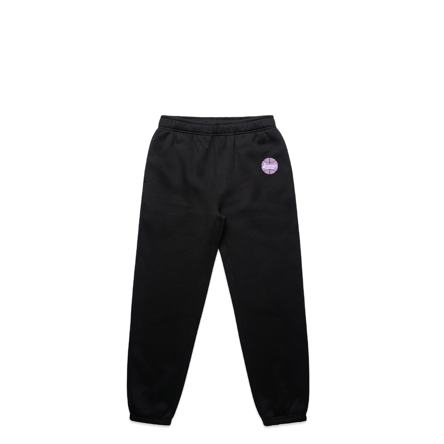 SUMNER BB WOMEN'S FIT ELASTIC BOTTOM