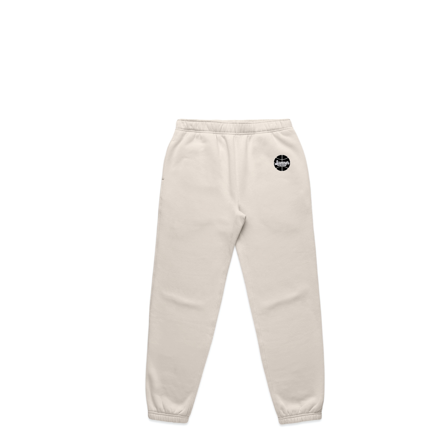 SUMNER BB WOMEN'S FIT ELASTIC BOTTOM