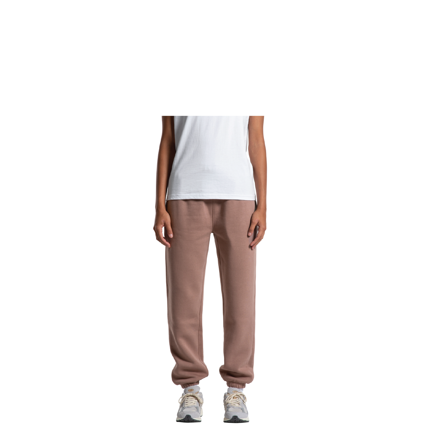 SUMNER BB WOMEN'S FIT ELASTIC BOTTOM