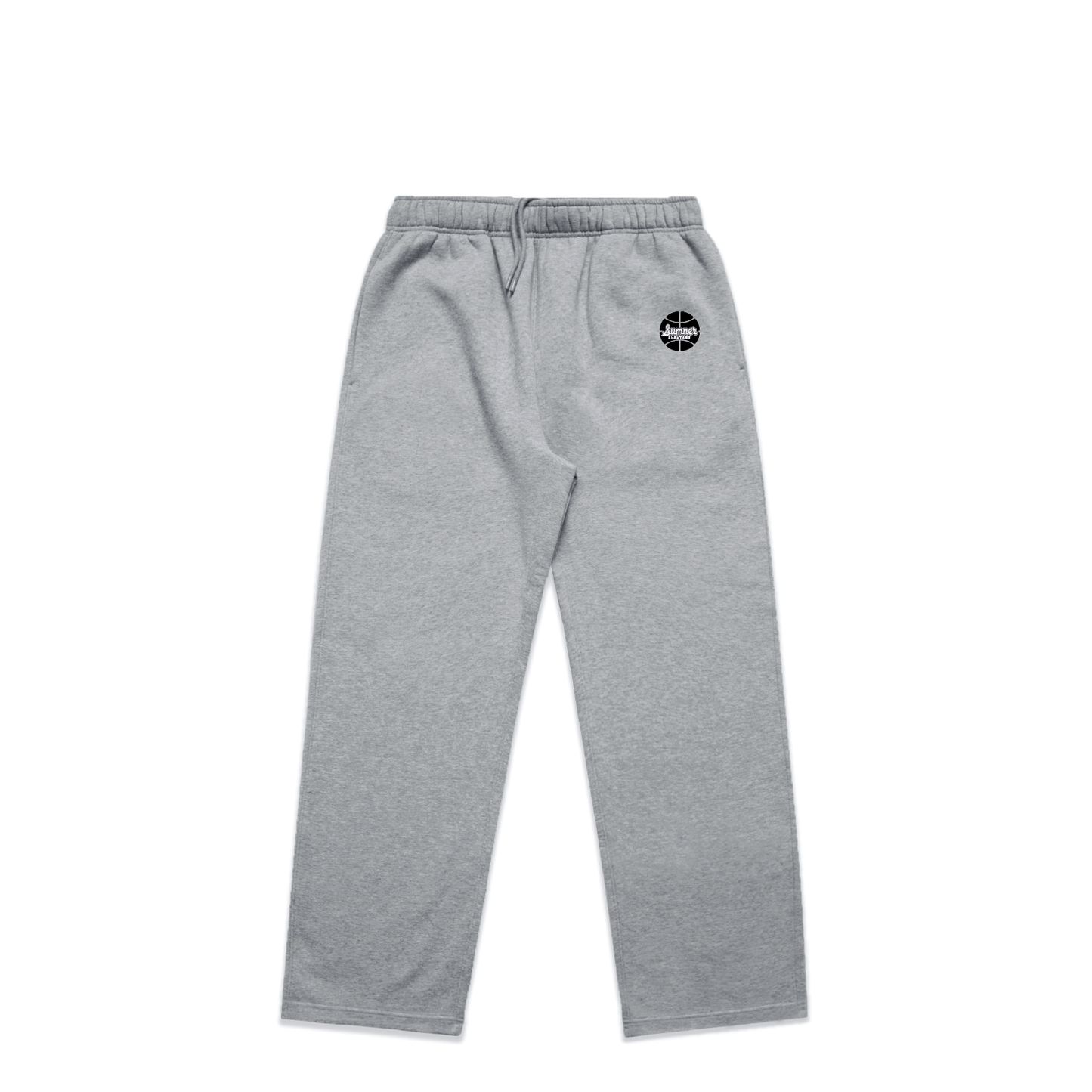 SUMNER BB UNISEX OPEN BOTTOM SWEAT