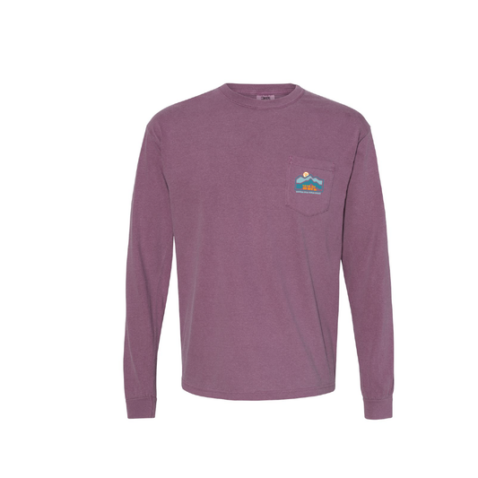 WBPL LONG SLEEVE T