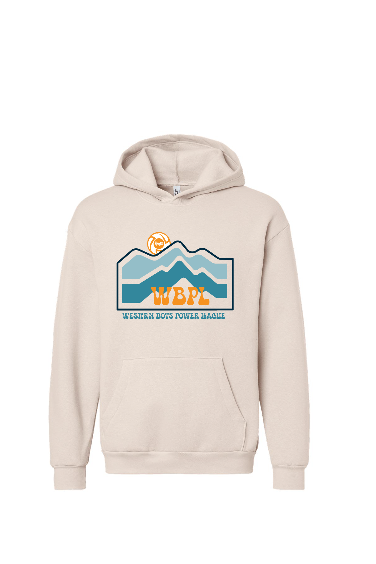 WBPL 2025 HOODY