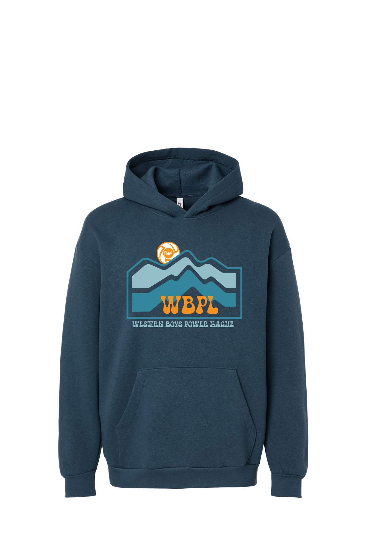 WBPL 2025 HOODY