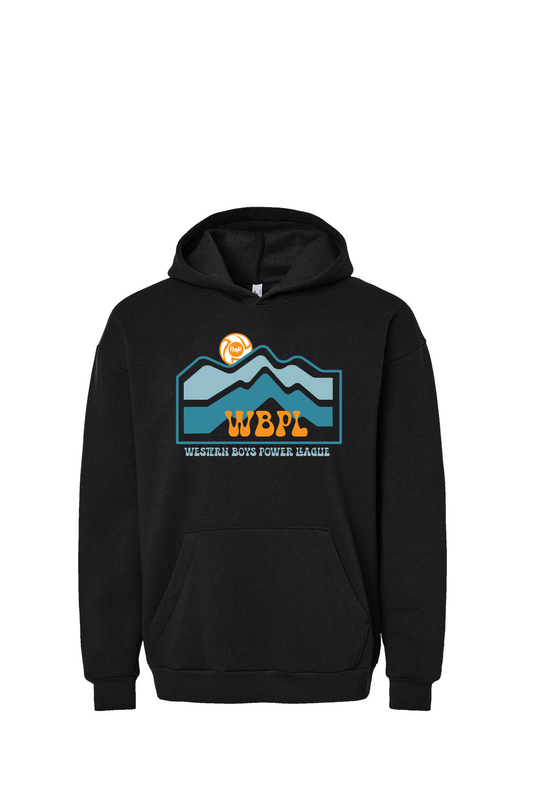 WBPL 2025 HOODY