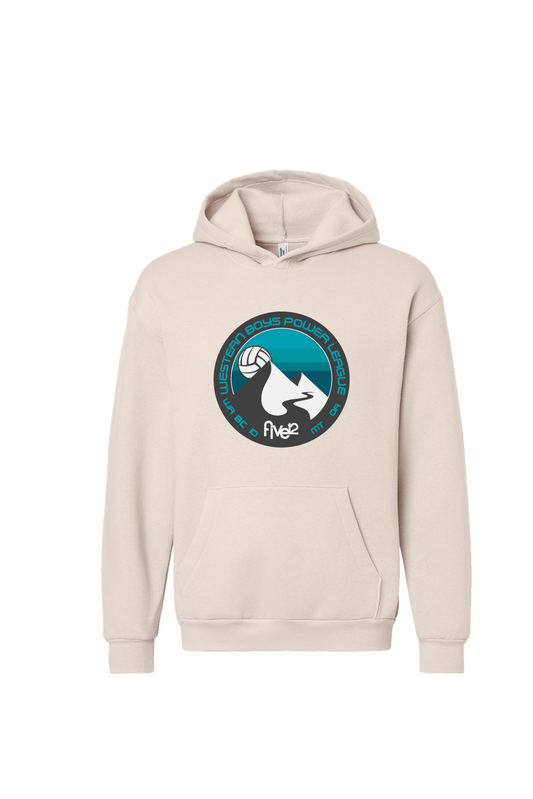 WBPL TOUR HOODY